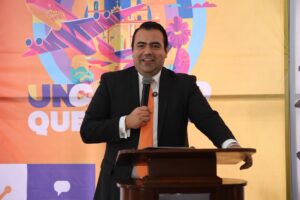 Colón se Posiciona como Referente de Inversión y Empleo en Querétaro