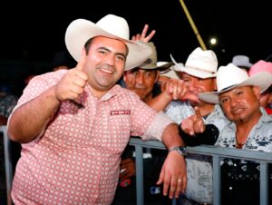 Colón Celebra 103 años con un Jaripeo que fue un Éxito al Reportar Saldo Blanco y más de 7 mil Asistentes